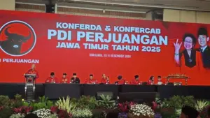 Said Abdullah Paparkan Agenda Kerakyatan PDIP Jatim 2025-2030: Fokus Generasi Muda dan Kesiapsiagaan Bencana Said Abdullah Paparkan Agenda Kerakyatan PDIP Jatim 2025-2030: Fokus Generasi Muda dan Kesiapsiagaan Bencana