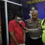 Sopir Bus PO Cahaya Trans Jadi Tersangka Kecelakaan Maut di Tol Krapyak Semarang
