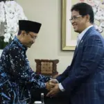 Mensos dan Menkeu Bahas Kenaikan Bantuan Jaminan Hidup Korban Bencana Menjadi Rp 3 Juta