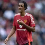 Ruben Amorim Bela Bek Manchester United Usai Kalah dari Aston Villa di Villa Park