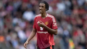 Ruben Amorim Bela Bek Manchester United Usai Kalah dari Aston Villa di Villa Park