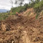 Bencana Hidrometeorologi Bener Meriah Diperpanjang, Dua Kecamatan Masih Terisolir