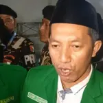 GP Ansor Apresiasi Gagasan Prabowo Bangun Kampung Haji di Makkah untuk Jemaah Indonesia GP Ansor Apresiasi Gagasan Prabowo Bangun Kampung Haji di Makkah untuk Jemaah Indonesia