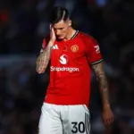 Aston Villa vs MU: Amorim Kembali Andalkan Benjamin Sesko yang Fit Penuh Aston Villa vs MU: Amorim Kembali Andalkan Benjamin Sesko yang Fit Penuh