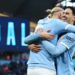Babak Pertama: Manchester City Ungguli West Ham 2-0 Lewat Gol Haaland dan Reijnders Babak Pertama: Manchester City Ungguli West Ham 2-0 Lewat Gol Haaland dan Reijnders