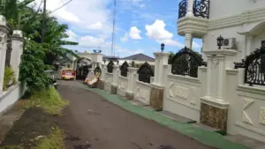 CCTV Rumah Mewah Anak Politikus PKS Tewas Rusak Sejak 2023, Pengusutan Terkendala