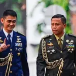 Mutasi TNI: Dua Ajudan Prabowo Promosi Jadi Bintang, Jabatan Strategis Dirotasi