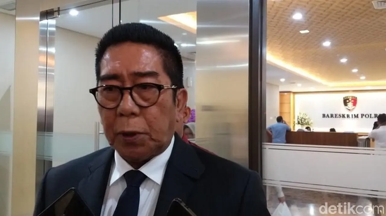 Granat Apresiasi Bareskrim Polri Gagalkan Peredaran Narkoba di DWP Bali, Sita Rp 60 Miliar