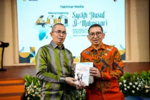 Kemenbud Andalkan Sastra dan Gastronomi untuk Perkuat Diplomasi Budaya Indonesia