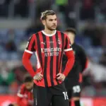 Theo Hernandez Ungkap Alasan Tinggalkan AC Milan: Desakan Manajemen Baru
