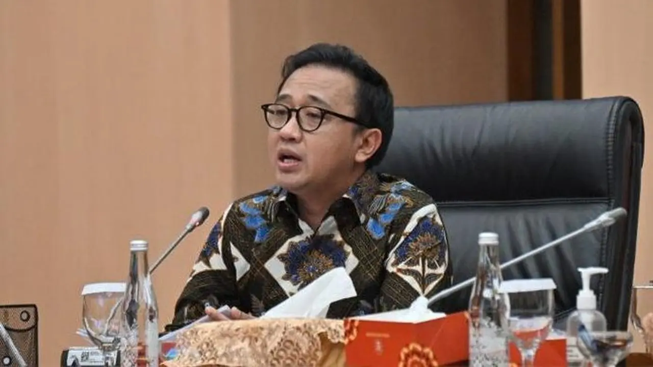 Gerindra Curiga Mafia Migas Jegal Revisi UU Migas, Desak Penguasaan Negara