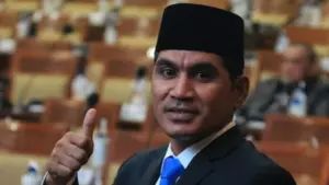 Prabowo Tak Punya Sawit, Komisi IV DPR Nilai Tak Ada Beban Penertiban Hutan