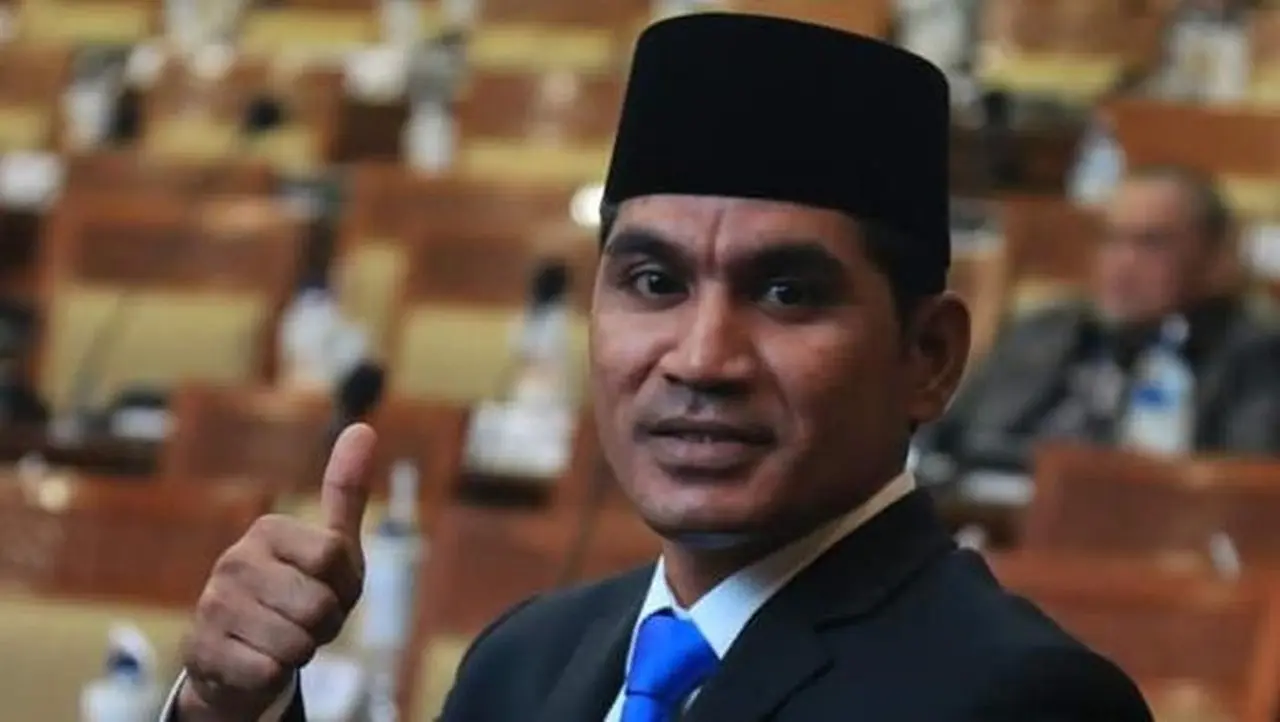 Prabowo Tak Punya Sawit, Komisi IV DPR Nilai Tak Ada Beban Penertiban Hutan