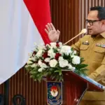 Wamendagri Bima Arya Buka Suara soal Gugatan Aturan Wagub Otomatis Gantikan Gubernur Wafat
