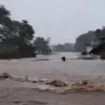 Banjir Landa 8 Kecamatan di Cirebon Akibat Luapan Sungai, Pemkab Lakukan Asesmen