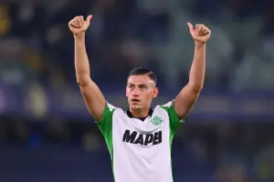 Jay Idzes Meroket ke Rp 200 Miliar, Jadi Pemain Termahal Indonesia dan Asia Tenggara