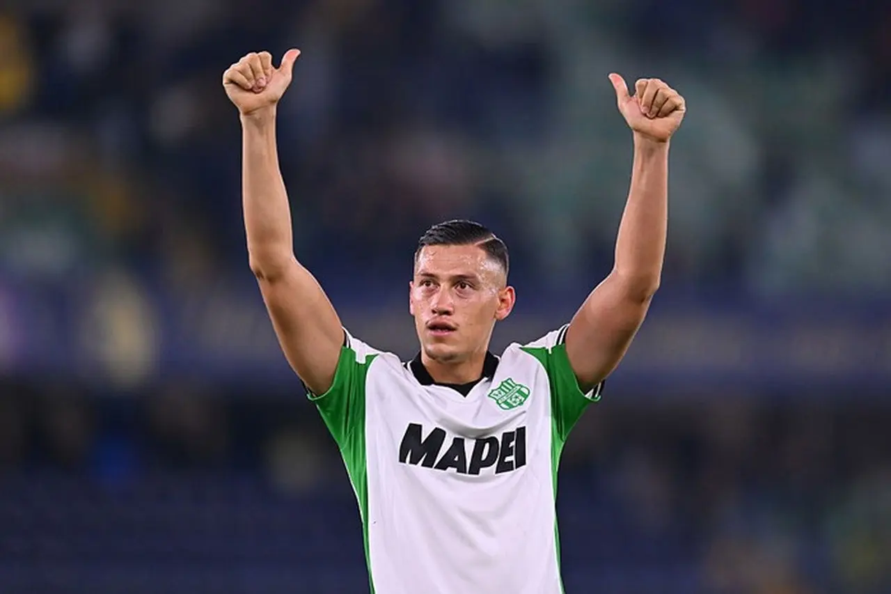 Jay Idzes Meroket ke Rp 200 Miliar, Jadi Pemain Termahal Indonesia dan Asia Tenggara Jay Idzes Meroket ke Rp 200 Miliar, Jadi Pemain Termahal Indonesia dan Asia Tenggara