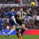 Drama 2-2 Newcastle vs Chelsea: The Blues Selamat dari Kekalahan di St James’ Park