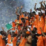 Piala Afrika: Sejarah Panjang Turnamen Sepak Bola Terbesar Benua Hitam Piala Afrika: Sejarah Panjang Turnamen Sepak Bola Terbesar Benua Hitam