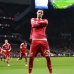 Hugo Ekitike: Rekrutan Tersukses Liverpool, Lampaui Pemain Baru Lain di Premier League