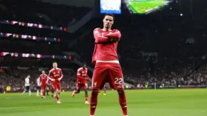 Hugo Ekitike: Rekrutan Tersukses Liverpool, Lampaui Pemain Baru Lain di Premier League Hugo Ekitike: Rekrutan Tersukses Liverpool, Lampaui Pemain Baru Lain di Premier League