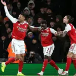 Arsenal ke Semifinal Carabao Cup, Saliba: Kami Tak Mau Gagal Lagi Seperti Musim Lalu