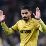 Maxence Lacroix Jadi ‘Bintang’ Kekalahan Crystal Palace dari Arsenal di Carabao Cup