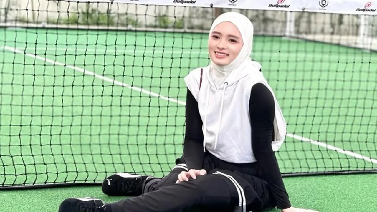 Penyebar Rekaman CCTV Rumah Inara Rusli Diduga Enam Orang dari Lingkaran Internal Penyebar Rekaman CCTV Rumah Inara Rusli Diduga Enam Orang dari Lingkaran Internal