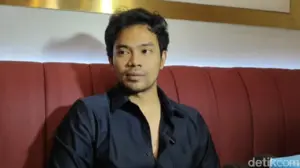 Insanul Fahmi Tegaskan Masih Suami Wardatina Mawa, Bantah Laporan Dugaan Perselingkuhan