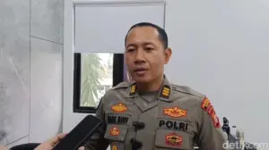 Polisi Buru Pacar Wanita Terduga Penyebar Teror Bom ke 10 Sekolah di Depok