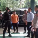 Polisi Periksa Pemilik E-mail Terduga Penyebar Teror Bom ke 10 Sekolah di Depok