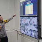 Polisi Bogor Tegaskan ‘Joki Jalur’ Puncak Dilarang Memungut Biaya dari Pengendara