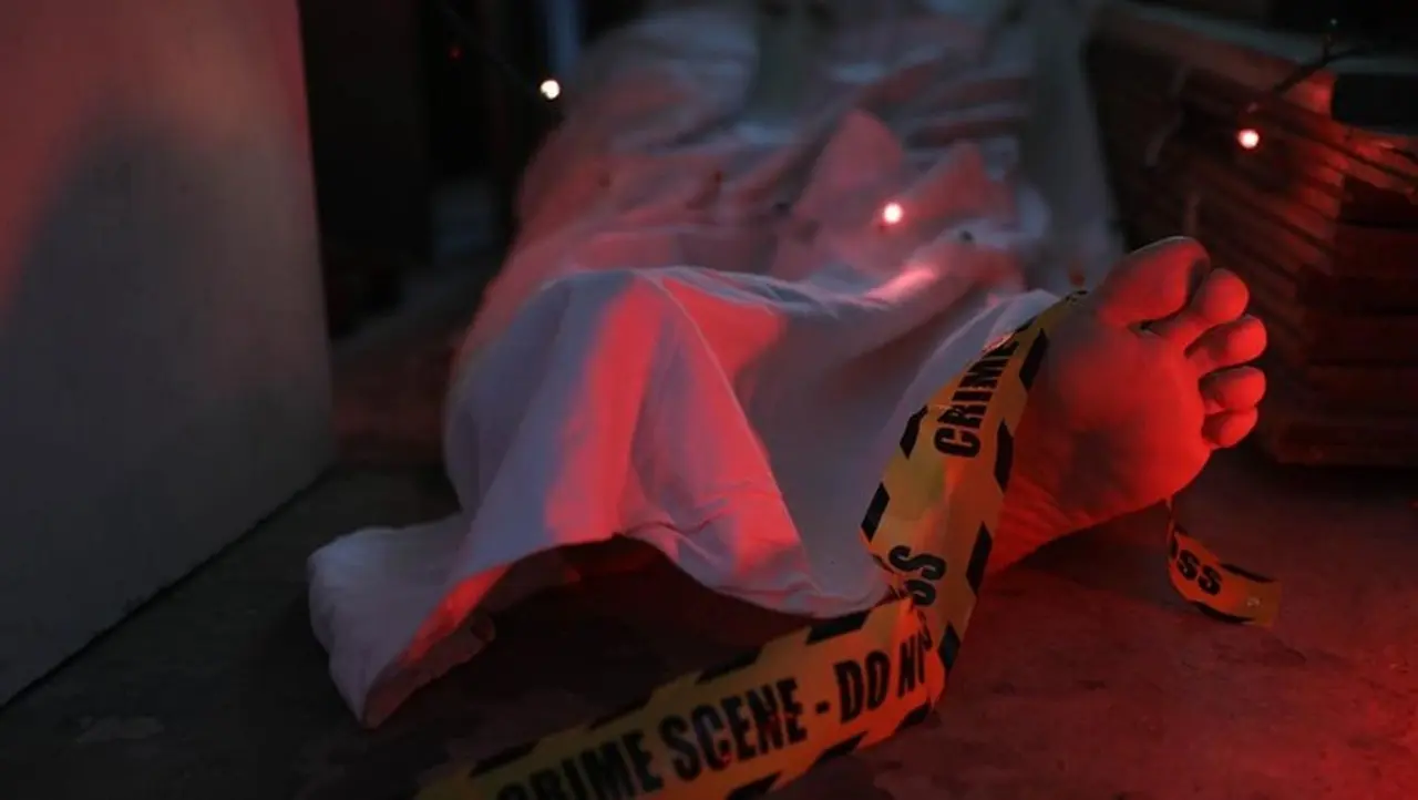 Dosen USU Tewas Ditusuk Anak Kandung, Dipicu Amarah Ayah Aniaya Ibu