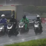 BMKG Prediksi Hujan Lebat Sepekan ke Depan, Waspadai Potensi Bencana Hidrometeorologi