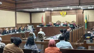 Kuasa Jurist Tan Eks Stafsus Nadiem Makarim: Jaksa Sebut ‘Ngeri-ngeri Sedap’