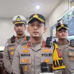 Polres Bogor Berdayakan 60 ‘Joki Jalur’ untuk Atur Lalu Lintas Puncak Saat Libur Nataru