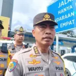 Irwasum Polri Pantau Jalur Puncak Bogor Jelang Nataru, Arus Kendaraan Terpantau Fluktuatif
