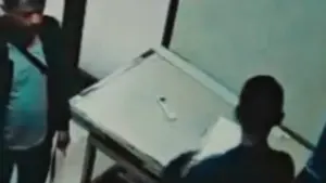 Dua Teknisi Internet Curi Laptop ASN Puskesmas Teluk Gong, Raup Rp 1,2 Juta