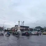 371.241 Kendaraan Memasuki Yogyakarta Selama Libur Natal dan Tahun Baru 2026