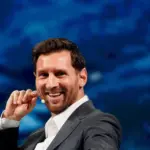 Lionel Messi Tegas Tolak Bahas Kehidupan Seks Saat Wawancara di Miami