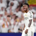Vinicius Jr Ganti Foto Profil Instagram, Tinggalkan Jersey Real Madrid, Ada Apa?