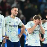 Inter Milan 2025: Skuad Bertabur Bintang Tapi Gagal Raih Gelar Juara