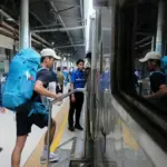 PT KAI Tawarkan Diskon Tiket 25% untuk Periode Akhir Tahun 2025, Ini Syaratnya