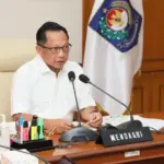 Mendagri Tito Karnavian Ajak Pemda Berdana Tinggi Bantu Daerah Terdampak Bencana Sumatera