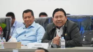 Ombudsman RI Puji Kesiapan Korlantas Polri dalam Pengamanan Nataru dengan Teknologi Canggih