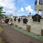 Rumah Mewah Politisi PKS di Cilegon Tak Punya Sekuriti, CCTV Mati Sejak 2023