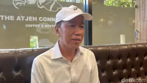 Jokowi Pastikan Proses Hukum Kasus Ijazah Palsu Tetap Berjalan Meski Ada Maaf