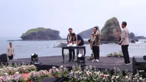 Pemkab Jember Integrasikan Tiket Masuk Papuma-Watu Ulo, Tarif Tunggal Rp 12.500 Mulai 2026