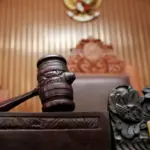 Pria Halusinasi Akibat Narkoba Divonis 14 Tahun Penjara atas Kasus Pembunuhan di Sumbar