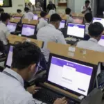 Nilai TKA Matematika dan Bahasa Inggris Jeblok, Komisi X DPR Desak Evaluasi Kurikulum dan Program Remedial